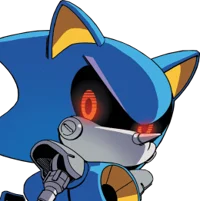Metal Sonic