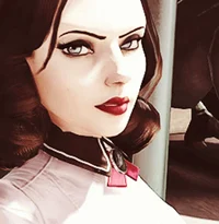 Elizabeth Comstock