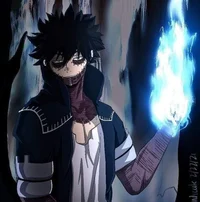 Leader Dabi 