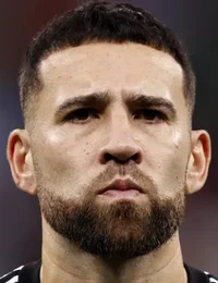 nicolas otamendi