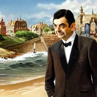 Mr Bean