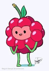 Princess Berry