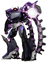 Shockwave TFP