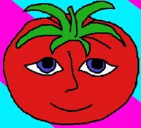 Mr TomatoS