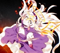 herrscher of the end