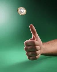 Coin Toss Duel