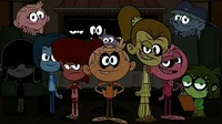 Animatronic Louds