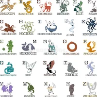Mythical CreaturesRP