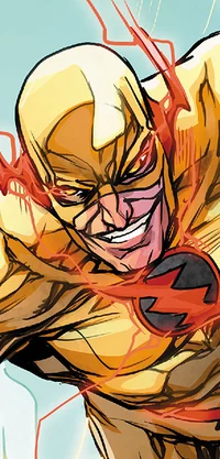 Reverse Flash