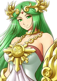 Palutena