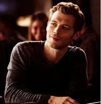 Klaus Mikaelson