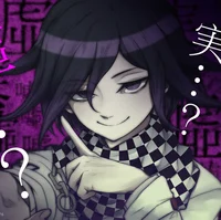 Kokichi Ouma