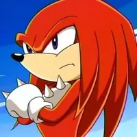 Knuckles the Echidna