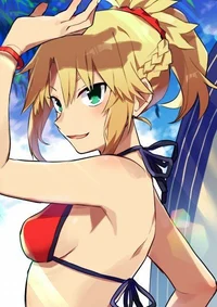 Mordred