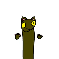 Alice the TabbyCat