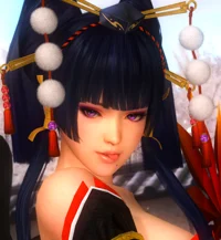 Nyotengu