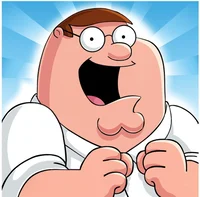 Peter Griffin