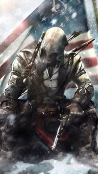 Connor kenway