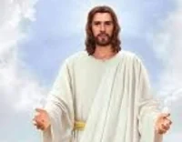 God