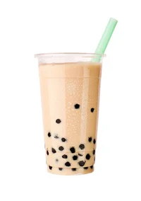 The Magical Boba Tea