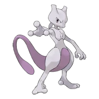 Mewtwo 