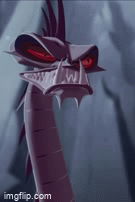 Disney Hydra