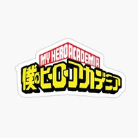 My Hero Academia