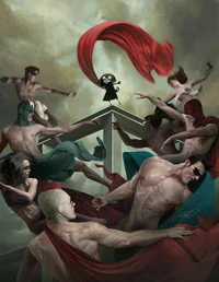 Aventura en castillo