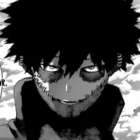 Toya Todoroki - Dabi