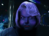 Scarlett Beauregarde