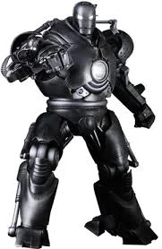 Iron Monger 