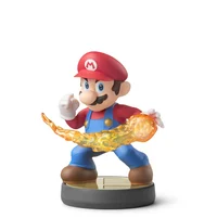 Mario Amiibo