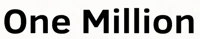 1M Word Number Life