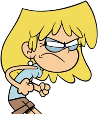 Lori Loud