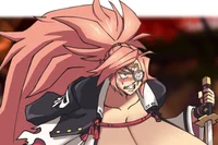 big breasts baiken  