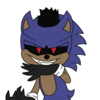 nightmare sonic