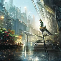 Describe Me in Words