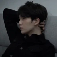 Min Yoongi 