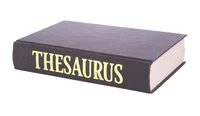 Thesaurus