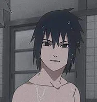 Sasuke Uchiha