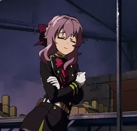 Shinoa Hiragi