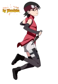 Sarada