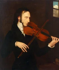 Niccolo Paganini