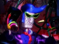 Jumpin Johnny Jumble