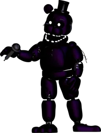 Shadow Freddy