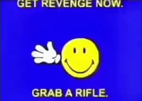 Anarchist Glaggle 