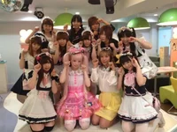 Maid Cafe