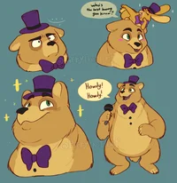 Fredbear