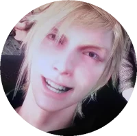 Prompto Argentum