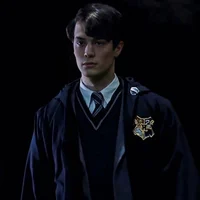 tom riddle